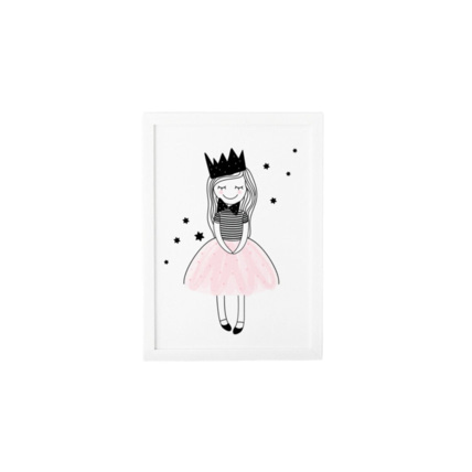 Avis Image Princesse Amélie Mon Lit Cabane 1