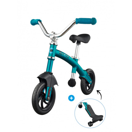 Draisienne G Bike Deluxe evolutive MICRO Comparateur Avis Prix