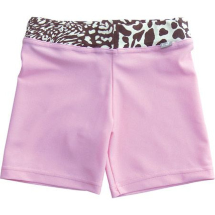 Avis Short anti-UV FILLE 0-4 ans MAYO PARASOL 1