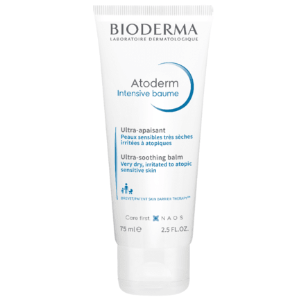 Avis Baume Intensive Atoderm 75ml BIODERMA 1