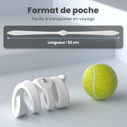 Avis Support universel pour babyphone GHB 7