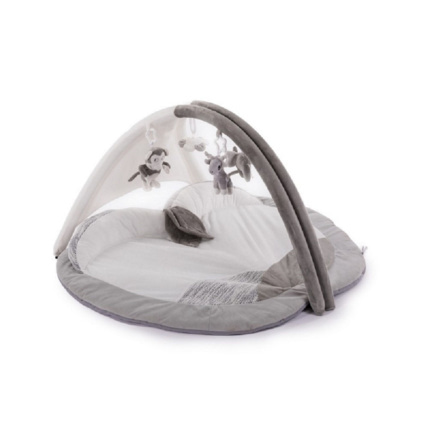 Avis Tapis d'éveil Pomme BO JUNGLE 1