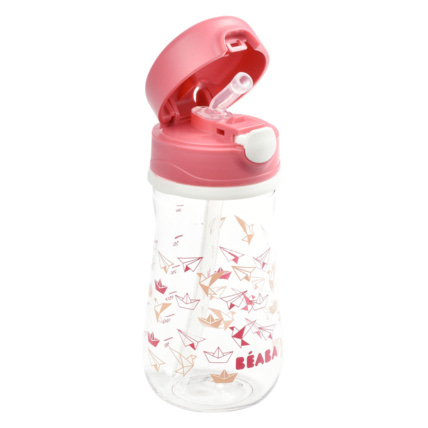 Avis Tasse paille pour enfants BÉABA 1