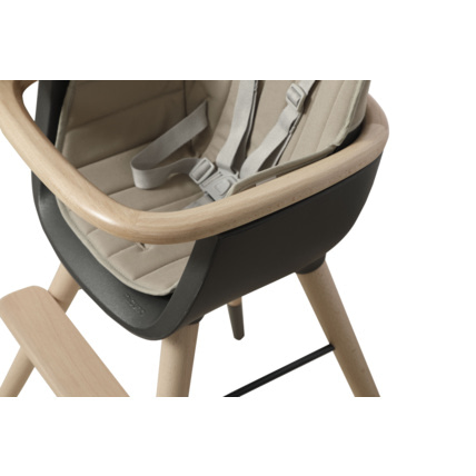 Avis Chaise haute Ovo Original Timber Plus MICUNA 3