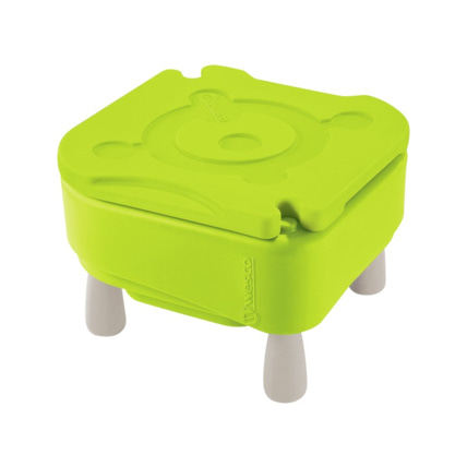 Avis Petite table d'activités Wesco 2