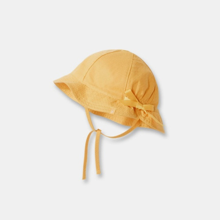 Avis Chapeau cloche plumetis OBAÏBI 1