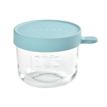 Avis Portion en verre 150 ml BÉABA 5