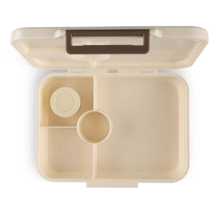 Avis Lunchbox en tritan 700ml CITRON 7