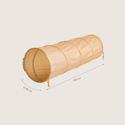 Avis Tunnel De Jeu Miel Petite Amélie 4