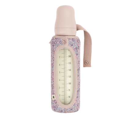 Avis HOUSSE BIBERON LARGE ELOISE BIBS 1