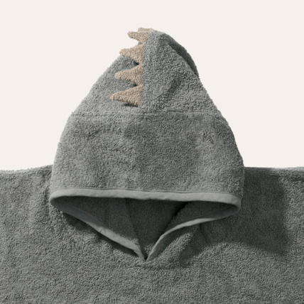 Avis Poncho de bain bébé Dino Petite Amélie 2