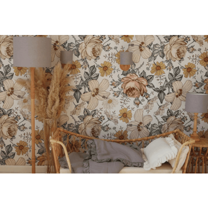 Avis Grande Lampe de Chevet en Lin Mon Lit Cabane 4