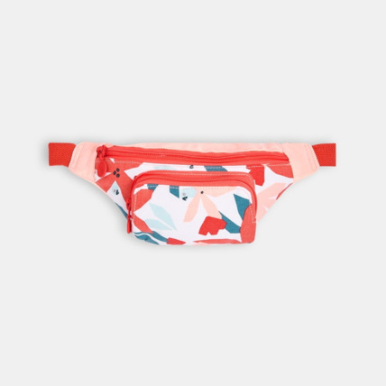 Avis Sac "banane" imprimé fille OKAIDI 1