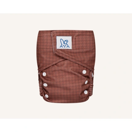 Avis Couche lavable - fermeture Velcro Bumbuns 10