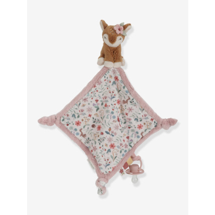Avis Doudou carré LITTLE DUTCH 1