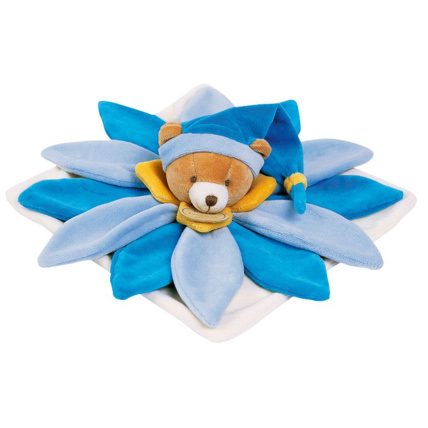 Doudou Collector Fleur DOUDOU ET COMPAGNIE Comparateur Avis Prix