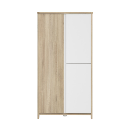 Avis Armoire 3 portes Sacha GALIPETTE 1
