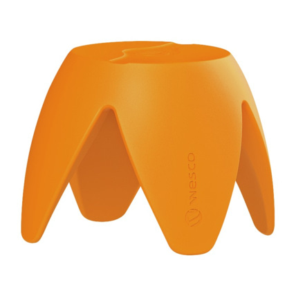 Avis Tabouret flora Wesco 6