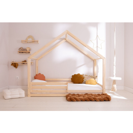 Avis Lit cabane A Plus Mon Lit Cabane 2