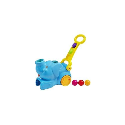Pousseur playskool top