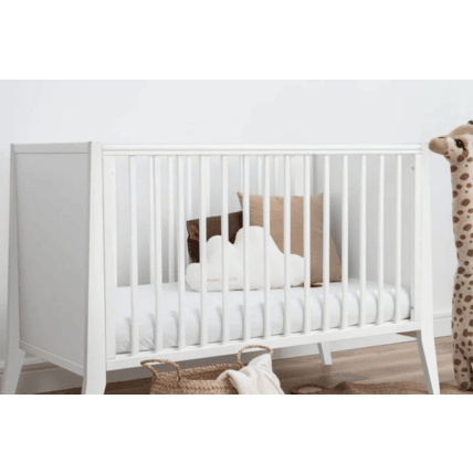 Avis Lit bébé slim cot Mon Lit Cabane 4