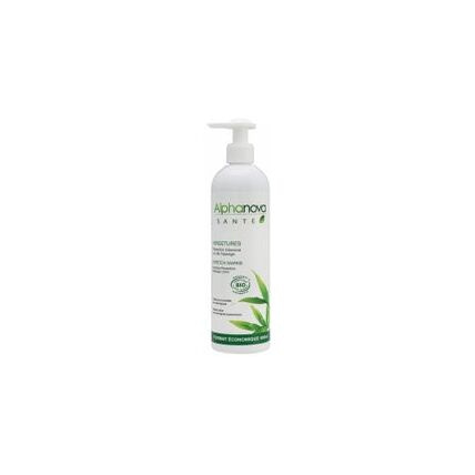 Avis Lait anti-vergetures ALPHANOVA 6