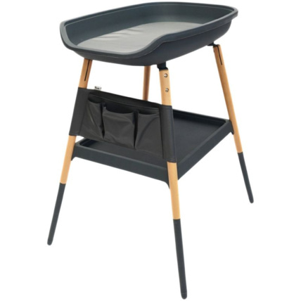Avis Table à langer Balnéo BO JUNGLE 1