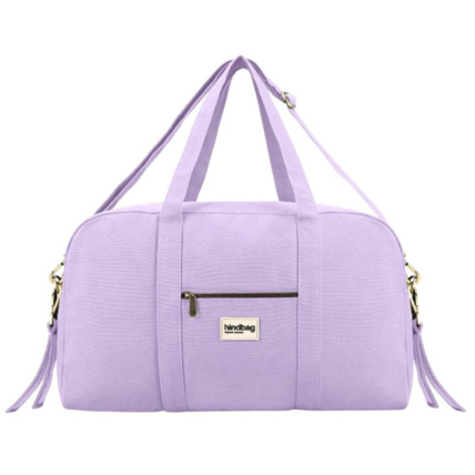 Avis Sac à langer Basile Hindbag 10
