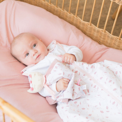 Avis Doudou plat Trois Kilos Sept 2
