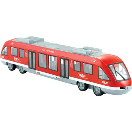 Avis Tramway 1:16 TEAM CITY 1