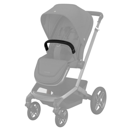 Avis Barre de sécurité pour poussette Fame Maxi-Cosi 1