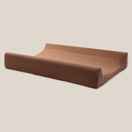 Avis Housse de matelas à langer tricotée Petite Amélie 7