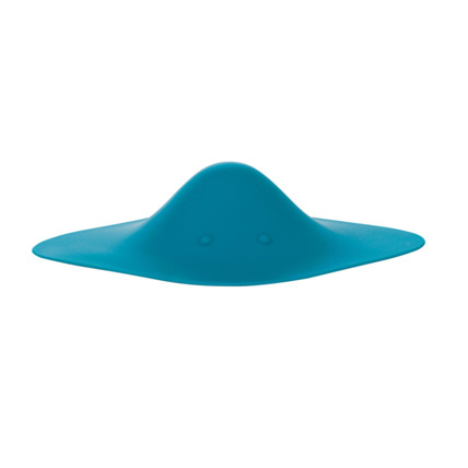 Avis Bouchon de baignoire en forme de Raie BOON 1