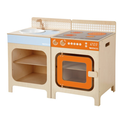 Avis Duo cuisine gastronome Wesco 3