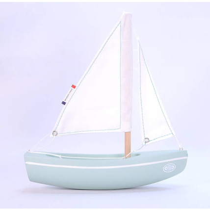 Avis Voilier Sloop Maison Tirot 3