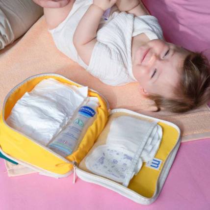 Avis Vanity Mes premiers produits bébé Mustela 2