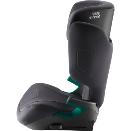 Avis Siège-auto rehausseur HI-LINER Britax Römer 4