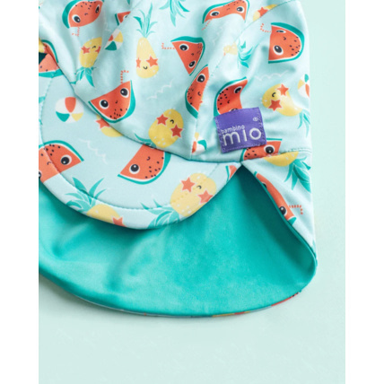 Avis Casquette de bain réversible BAMBINO MIO 6