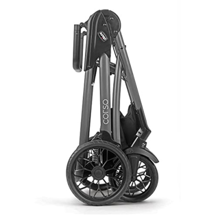 Avis Système de voyage modulaire Corso Chicco 8
