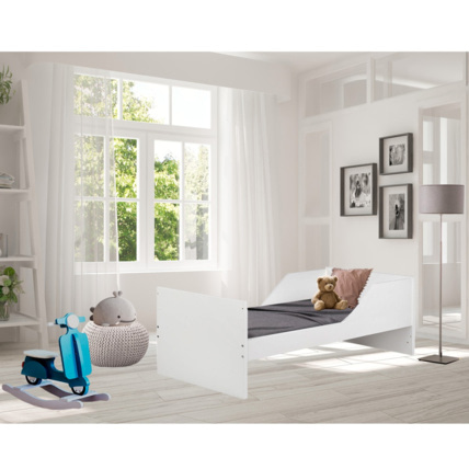 Avis Lit évolutif bébé convertible en lit enfant DALIA Mon Mobilier Design 4