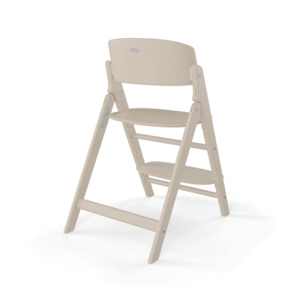 Avis Chaise Haute Click & Fold CYBEX 12