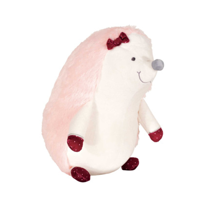 Avis Grande peluche 36cm Trois Kilos Sept 1