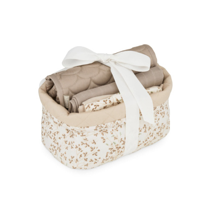 Avis Cadeau de naissance : Coffret de soins pour bébé Cam Cam Copenhagen 5