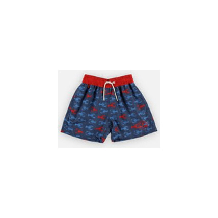 Avis Short de bain Archimède NOUKIE'S 6