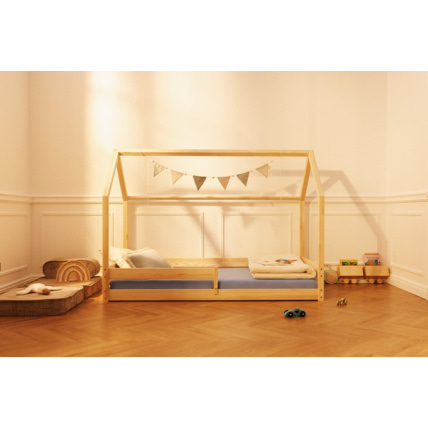 Avis Lit cabane CB Premium Mon Lit Cabane 1