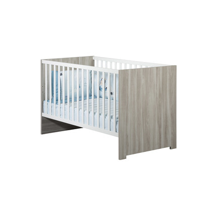 Avis Lit Pure 70 x 140 SAUTHON BABY'S SWEET HOME 1