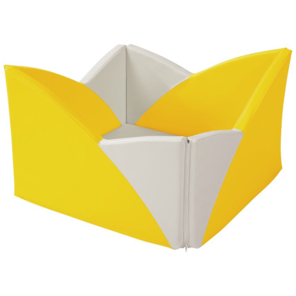 Avis Espace de jeux lotus Wesco 4