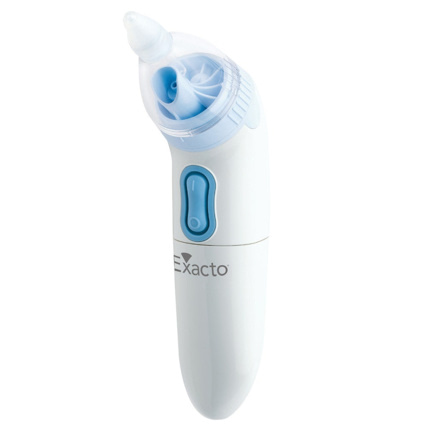 Avis Mouche Bebe Electrique Exacto BIOSYNEX 1