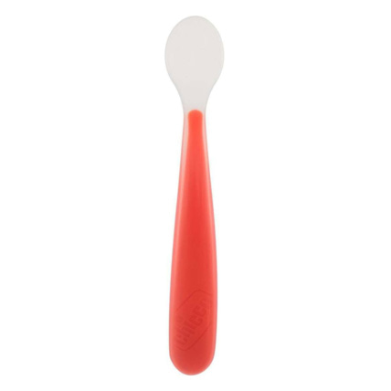 Avis Cuillère silicone souple - 6m+ Chicco 1
