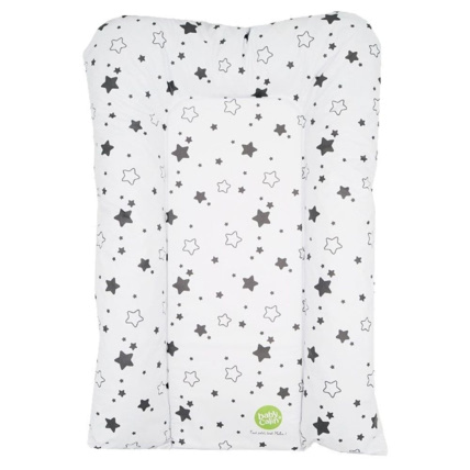 Avis Matelas à langer essentiel happy little bear Babycalin 3